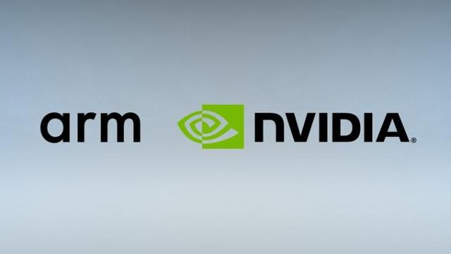 谷歌、微软、高通联手反对NVIDIA收购ARM 