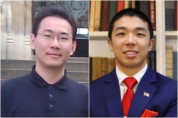 美国26岁华裔研究生遭枪杀，嫌疑人锁定 