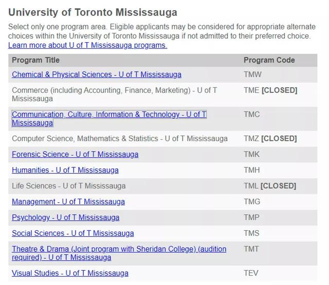 加拿大顶尖大学申请已截止？还有这些名校 