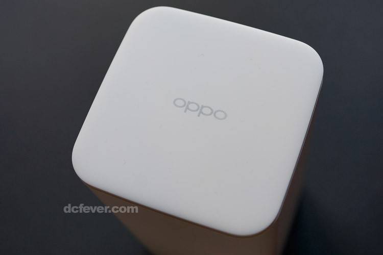 Oppo WiFi 6 5G Router试玩：解决不能光纤入屋的烦恼