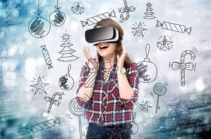 消失了快一年的 VR、AR，现在到底开发成什么样了?