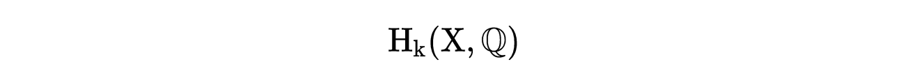 最难理解的世界数学难题——霍奇猜想，拓扑学上空的一朵乌云