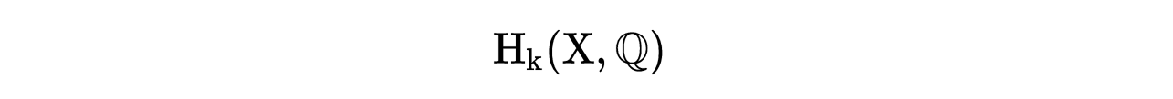 最难理解的世界数学难题——霍奇猜想，拓扑学上空的一朵乌云