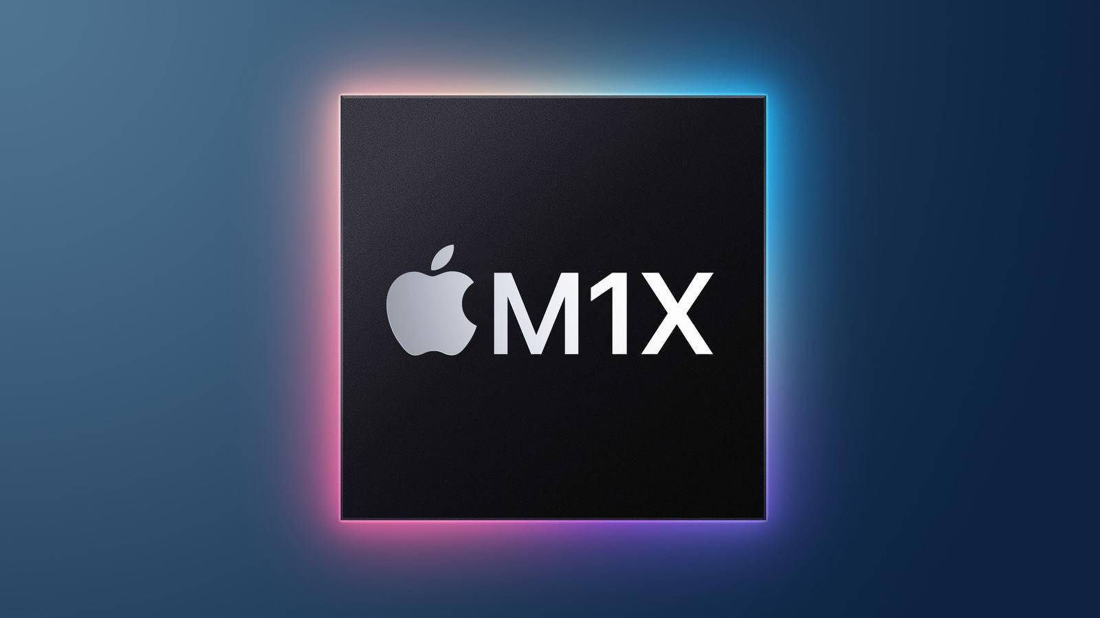 一份新报道称 下一代MacBook Pro机型将采用“M1X”芯片