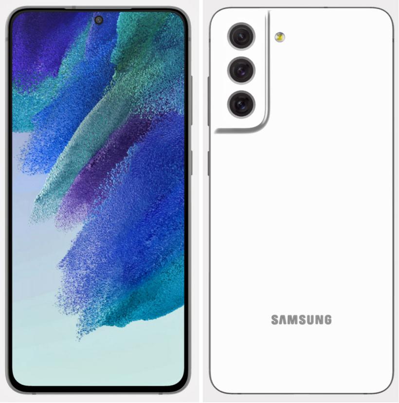 三星回应因芯片短缺而停产 Galaxy S21 FE：尚未决定