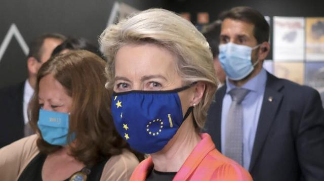 欧盟委员会主席17日将到访丹麦 关注疫情后经济复苏