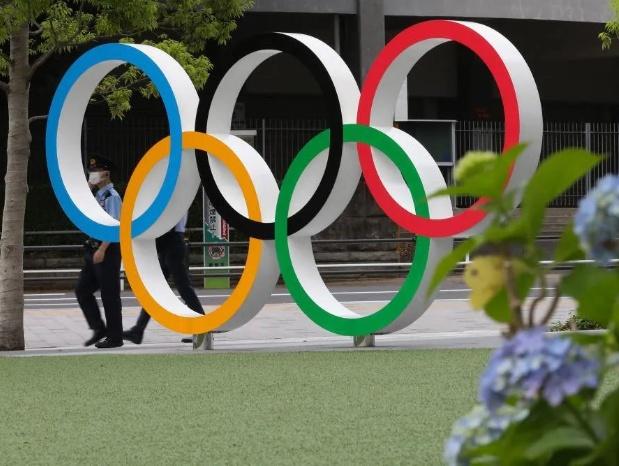 日媒：东京奥运会或允许观众现场观赛