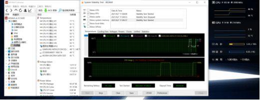 拯救者 Y9000P v.s. R9000P：10 款游戏 11 代酷睿平均领先 5%