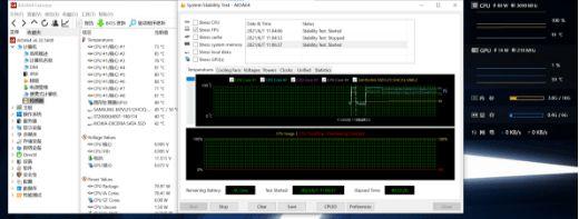 拯救者 Y9000P v.s. R9000P：10 款游戏 11 代酷睿平均领先 5%