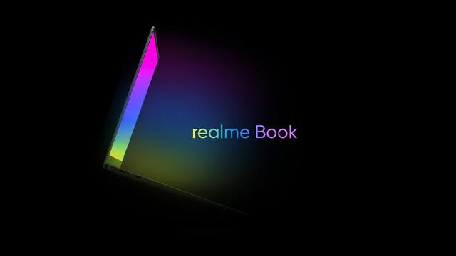 realme Book 首款笔记本预热：可与手机协同办公，支持 Win11