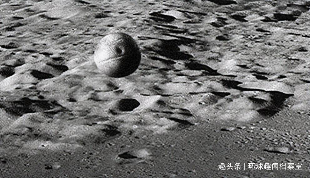 火星上出现神秘警告标语后，航天器失联，火星生命已出现？