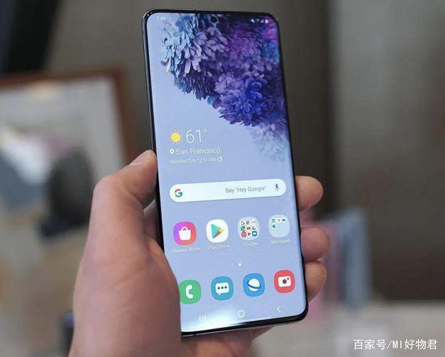 终于知道为什么懂手机的都更喜欢90Hz的OLED，而不是144Hz的LCD了