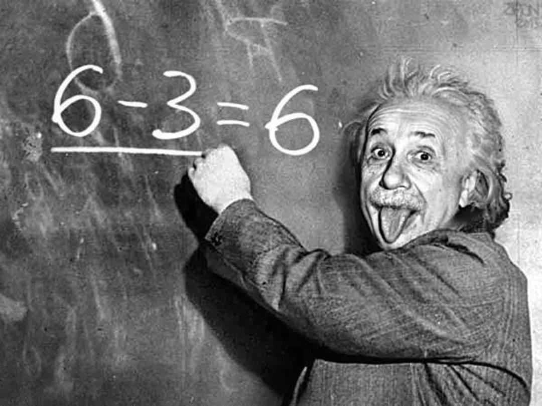 爱因斯坦的大脑至今还存在！而且被切割成240片_哔哩哔哩_bilibili