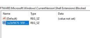 升级之后不适应，教你在 Win11 上恢复 Win10 经典文件资源管理器