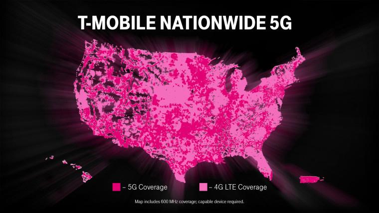 5000 万用户信息被窃取，美国 FCC 调查 T-Mobile 数据泄露事件