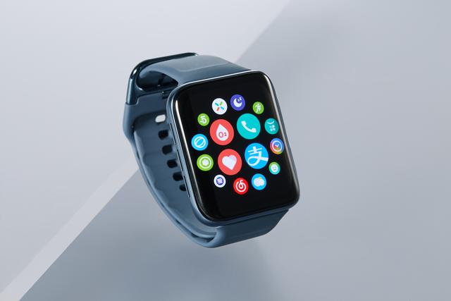 还等吗？Apple Watch 7确认11月开售，这款“安卓表皇”或成功上位