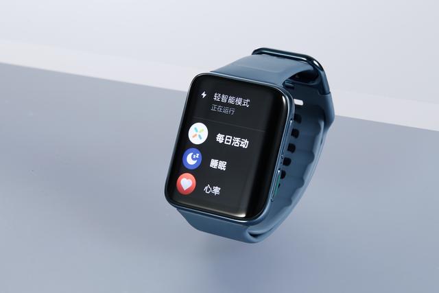 还等吗？Apple Watch 7确认11月开售，这款“安卓表皇”或成功上位