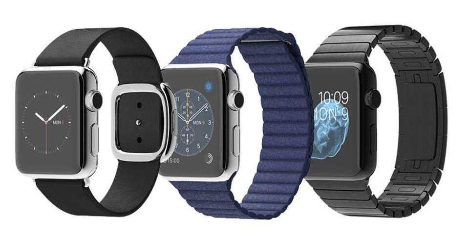 初代 Apple Watch 被列入苹果公司“复古过时产品”名单