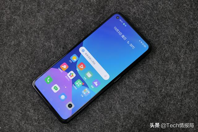 Realme GT Neo2新机图赏：设计与性能齐出众，2K元价位最强手机？