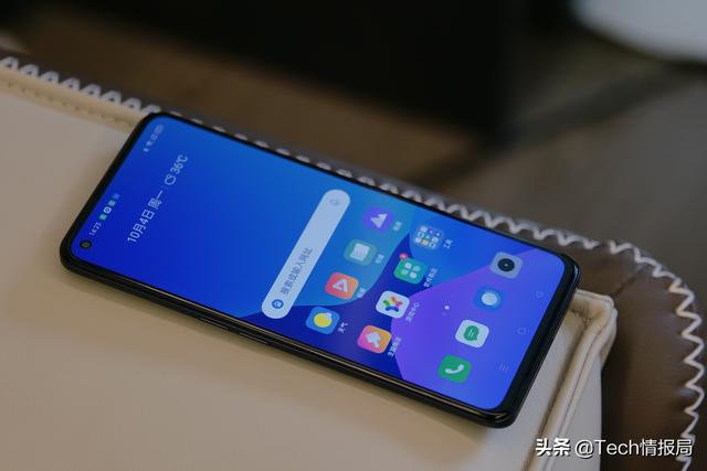 Realme GT Neo2新机图赏：设计与性能齐出众，2K元价位最强手机？