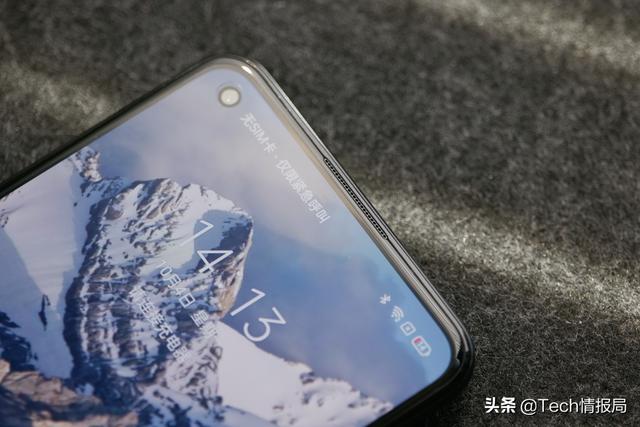 Realme GT Neo2新机图赏：设计与性能齐出众，2K元价位最强手机？