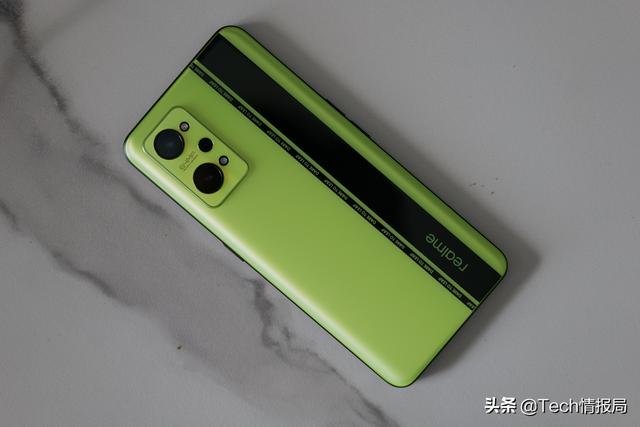 Realme GT Neo2新机图赏：设计与性能齐出众，2K元价位最强手机？