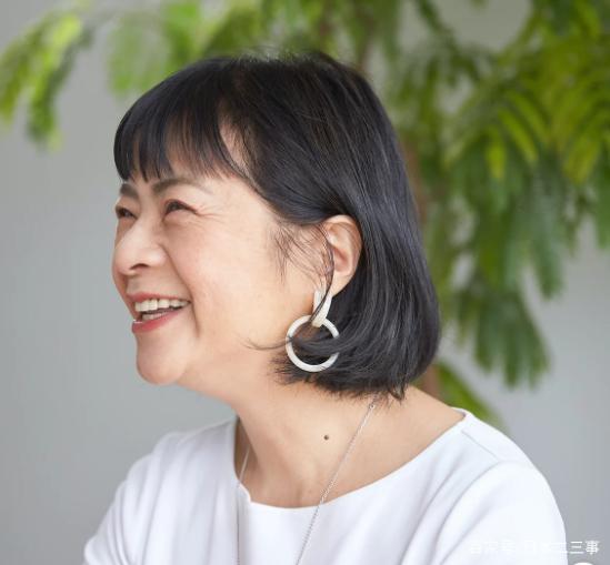 日本太太：学会爱自己，60岁，也能够是美丽的新开始