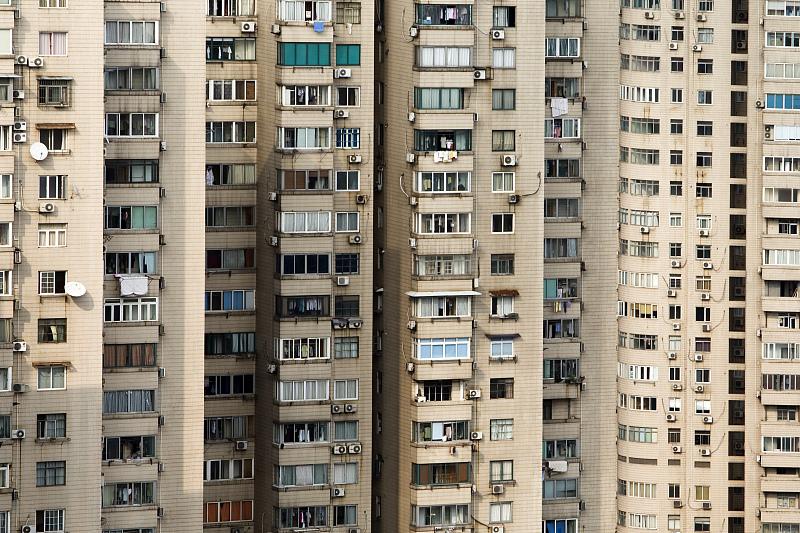 20年后，高层住宅将沦为“贫民窟”？可以参考下欧美高层住宅现状