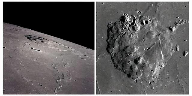 美国登月造假？嫦娥五号带回罕见物质，为何阿波罗登月6次都没有