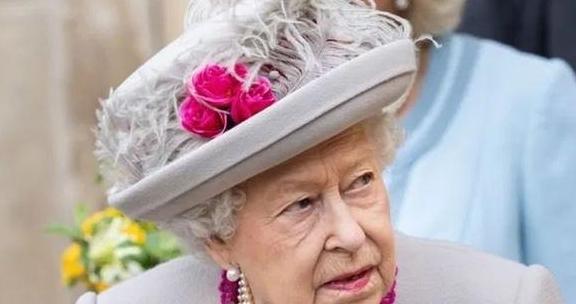 英国王室再爆私生子丑闻？威胁白金汉宫，逼女王配合检查DNA……