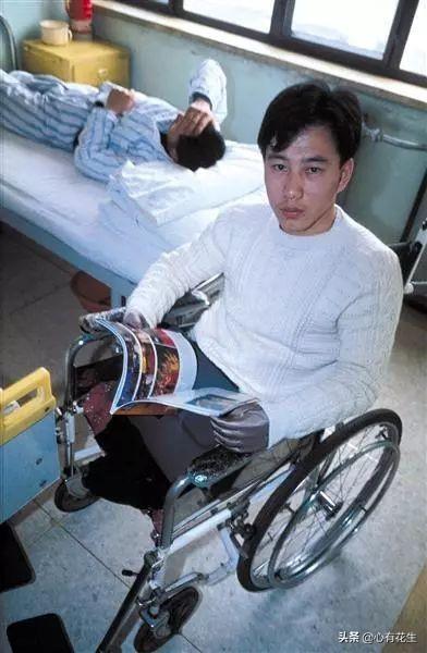 奇闻录：19岁工人捡到一串“钥匙”，却意外遭受核辐射双腿被截肢