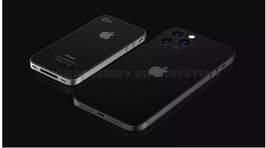 iPhone 14 传闻：我们正在收集有关 Apple 2022 年旗舰手机的所有八卦