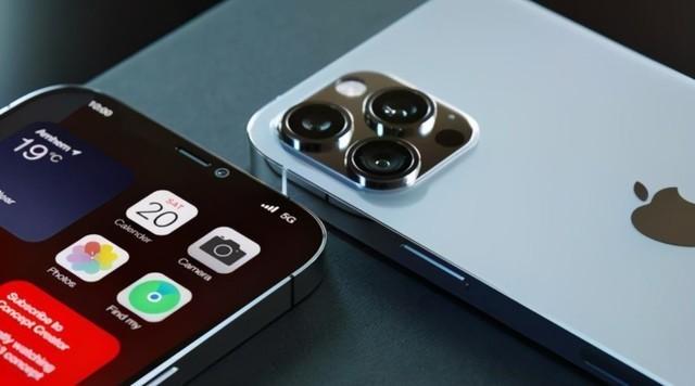 iPhone15信号稳了！曝苹果自研5G基带2023年量产