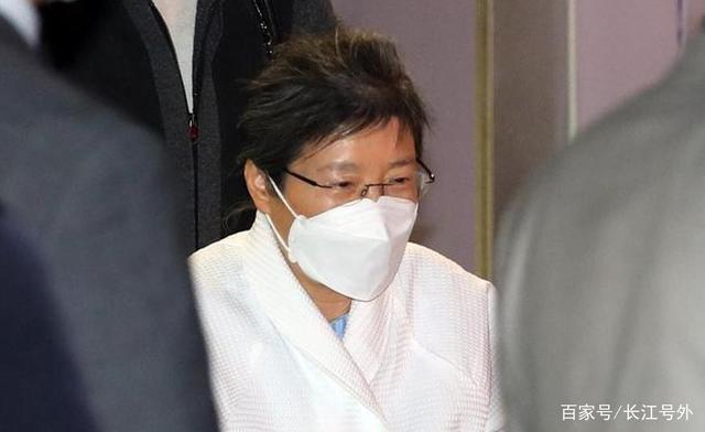 不到一个月时间，韩国2位前总统去世，朴槿惠还在病痛中挣扎