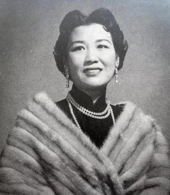“中餐女王”逝世，享年100岁，曾拒做蒋介石儿媳妇