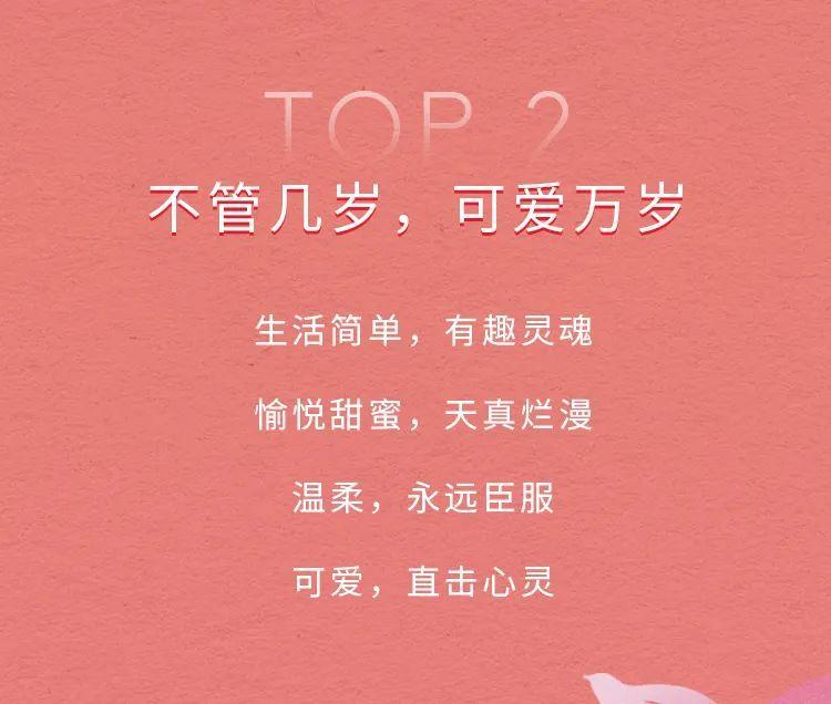 为你的TA挑一件情人节浪漫好物吧~