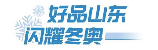 惠民绳网可承受三千二百公斤撞击力 鲁企“黑科技”护航冬奥会