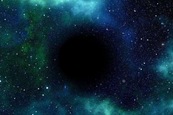 霍金“黑洞悖论”世纪谜题将解开？科学家发现“量子毛发”