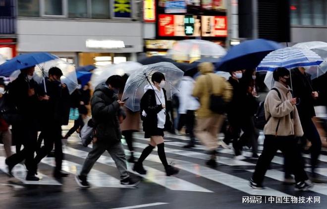 日本发现首例感染重组毒株XE病例 系一名从美国返日的女性