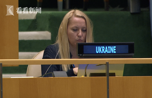 白俄罗斯外长：西方国家需为俄乌冲突负全责！