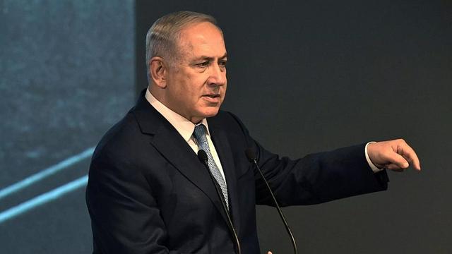 以色列总理称可成为乌克兰危机的调停人