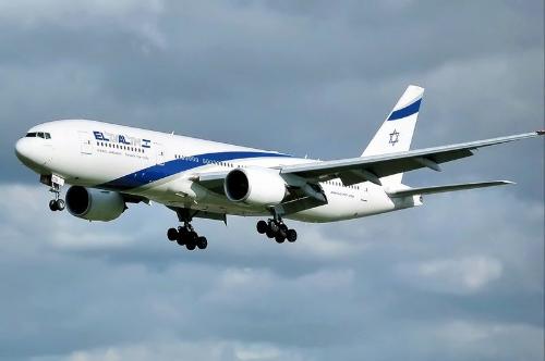 外媒：疑因抵制司法改革，以色列航空公司飞行员拒载总理出访
