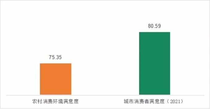 中消协调查农村消费环境！五方面问题有待解决