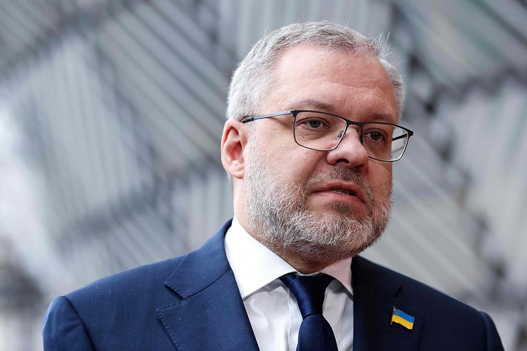 乌能源部长：国际能源巨头因乌克兰危机获暴利，应帮助乌重建