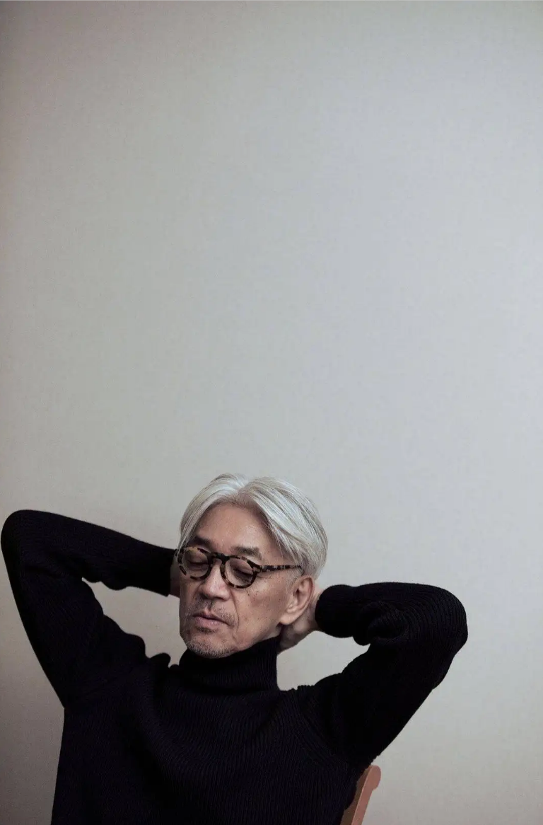 71岁日本音乐家坂本龙一去世，过去几年一直与癌症搏斗