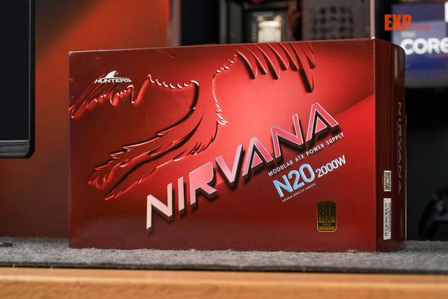 猎金部落NIRVANA N20电源评测