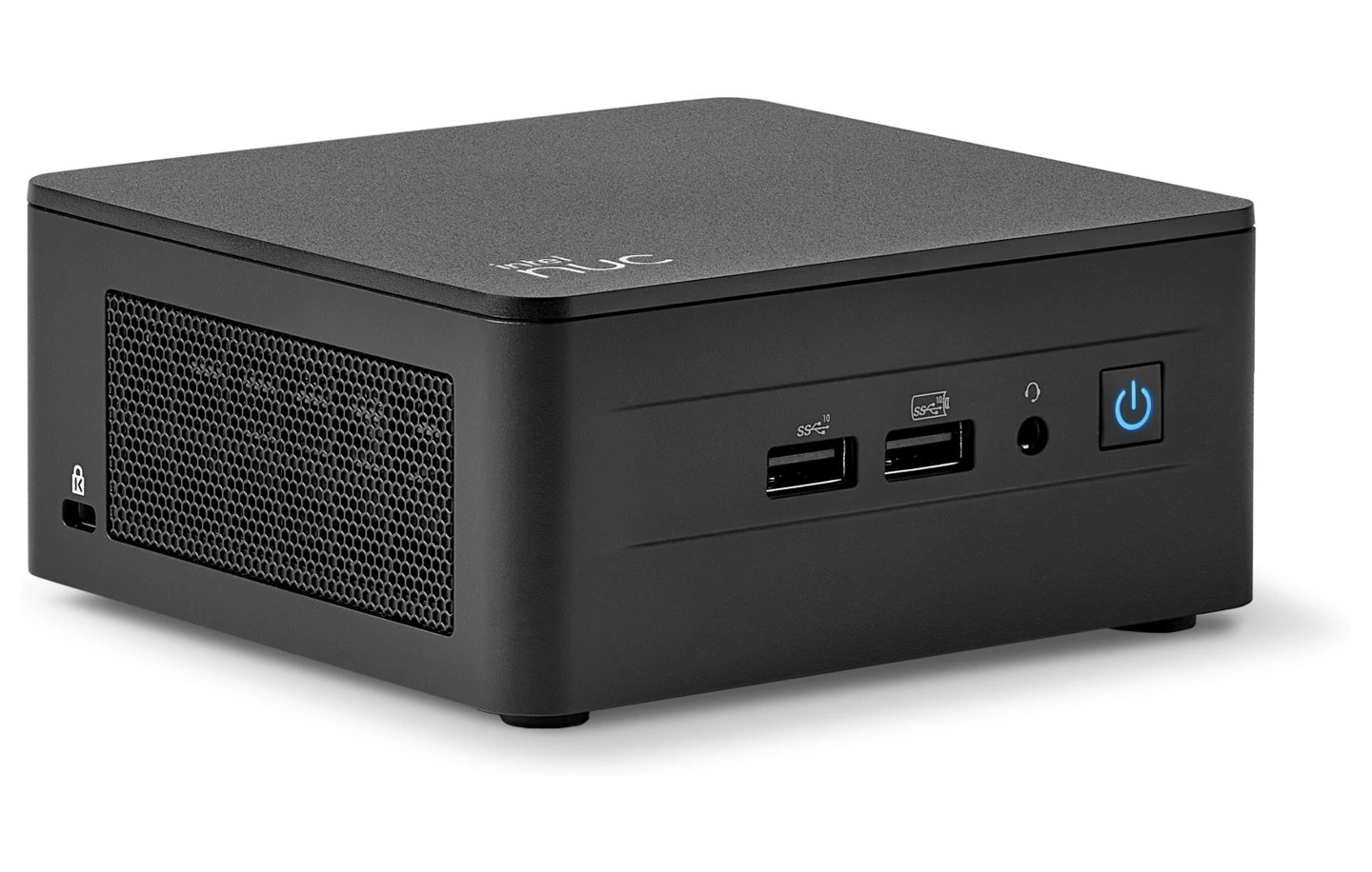 英特尔 NUC 13 Pro 迷你主机低配版上市