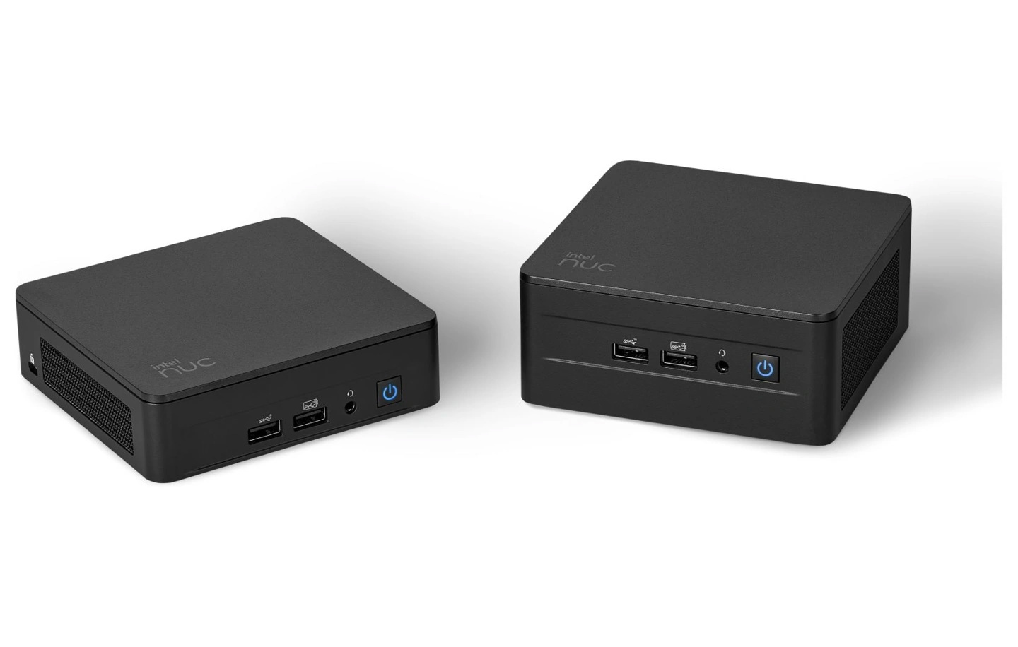 英特尔 NUC 13 Pro 迷你主机低配版上市