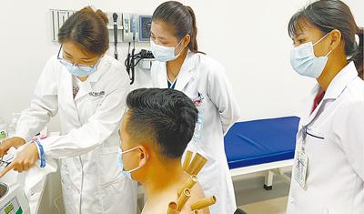 中医药国际认可度和影响力持续提升