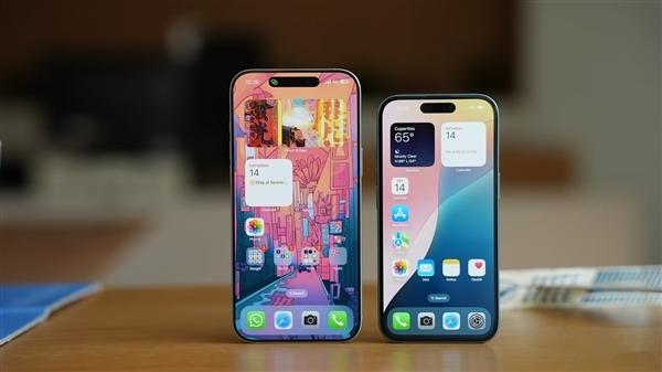 立减500元！天猫双十一iPhone 16系列狂降至5499元起：最高支持12期免息